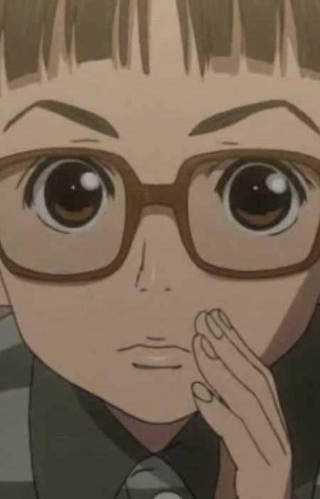 Hayasaka Suguru