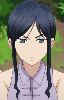 Renjou Yuri