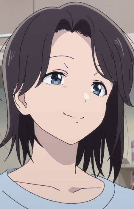 Haruyama Rie