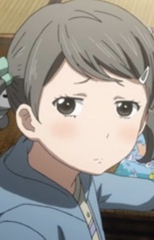 Murasaka Misuzu