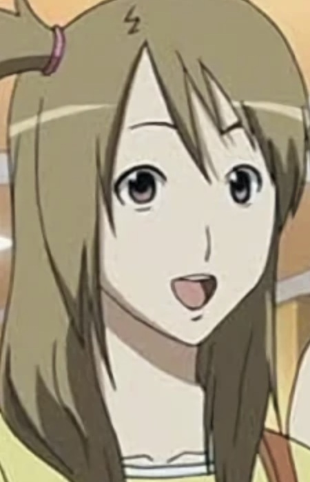 Suzuki Yukiko