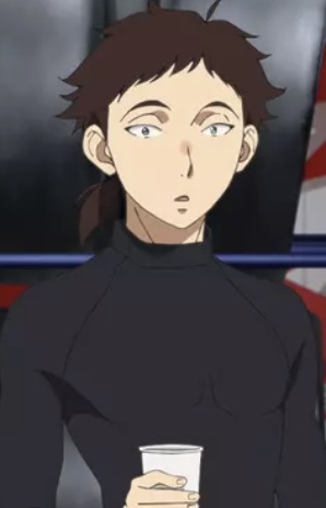 Kagayama Ryou