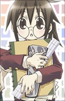 Yamaguchi Kisaragi