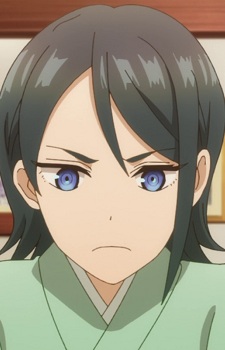 Jitsuryuuji Kiyoe