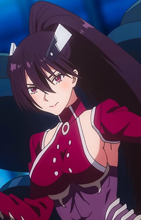 Yamanobe Yuki