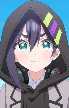 Haraga Kurumi