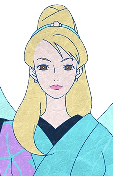 Katsunuma Matsu