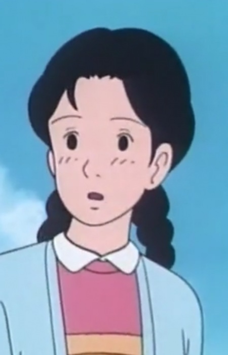Miyata Hatsue