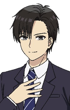 Inuzuka Hibari