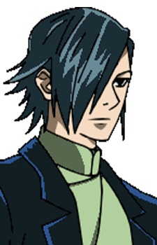 Ward Masaki