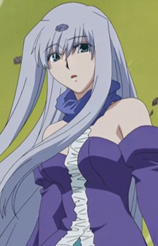 Metherlence Eve
