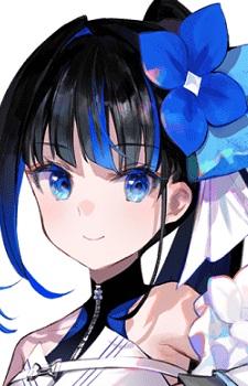 Mizutsuki Hikari