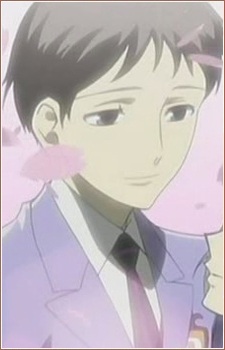 Suzushima Tooru