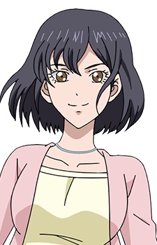 Miho