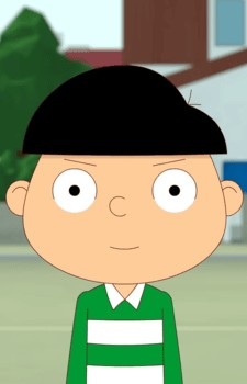 Kinoshita Kousuke