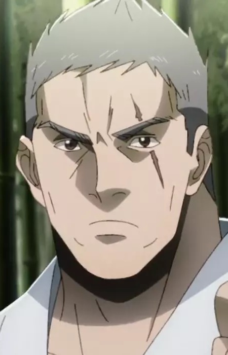 Shino Ichirou