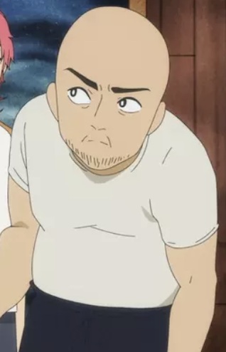 Kiriyama Takafumi