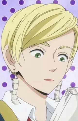 Furuya Yuki