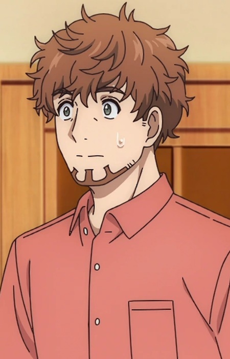 Kago Kouichi