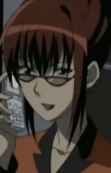 Adachi Takako