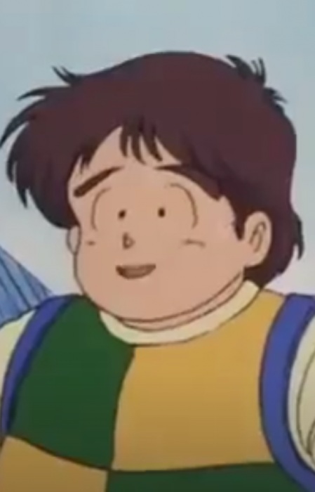 Misawa Kenta