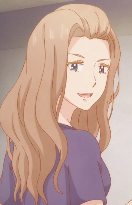 Izumi Sarina