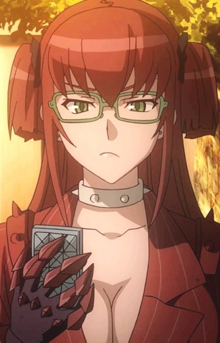 Murasaki Kaoru