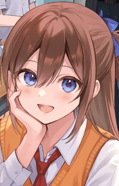 Tooi Akane