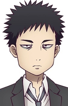 Nekozuku Toushirou