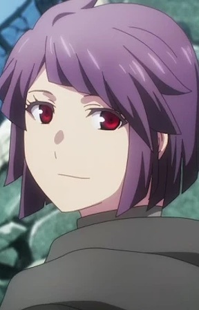 Sumeragi Wakana