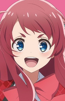 Minamoto Sakura
