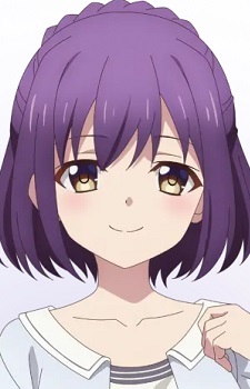 Naruse Satsuki