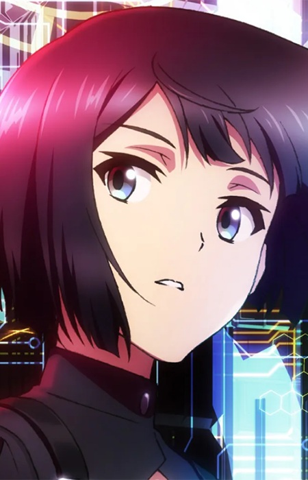 Hieda Echika