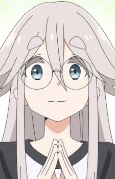 Akiyama Haruno