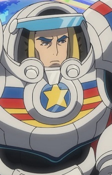 Hancock Justice