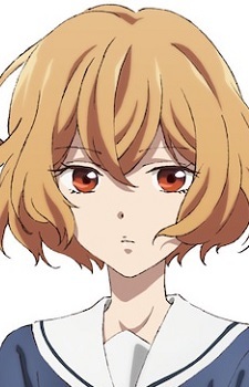 Ichinose Tamaki