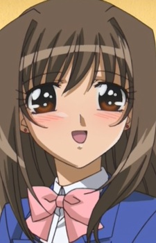 Yagami Natsumi