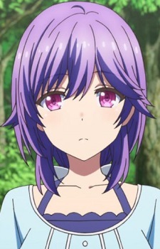 Mizuori Shizuku
