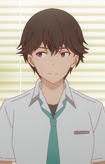 Sakamoto Daisuke