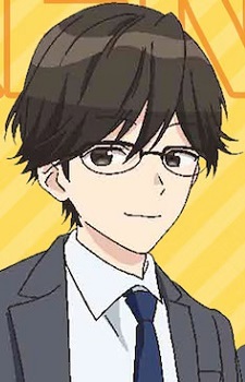 Minamoto Kenichi