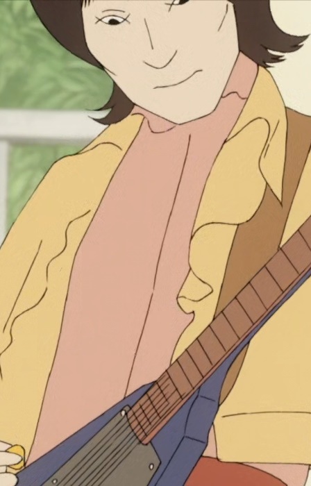 Nakabayashi Kirara
