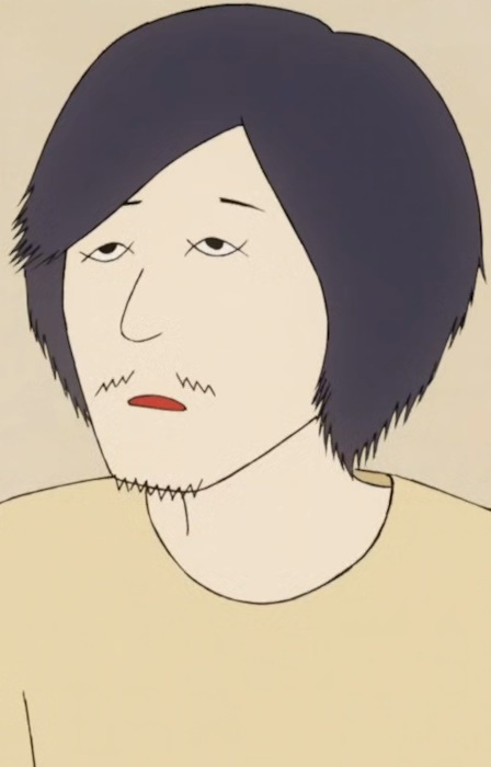 Michishita Shinsuke