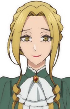 Shaderan Elvira