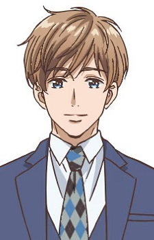 Yuuki Keisuke