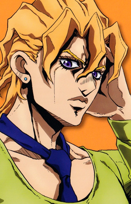 Fugo Pannacotta