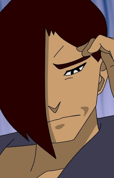 Tamaki Ken