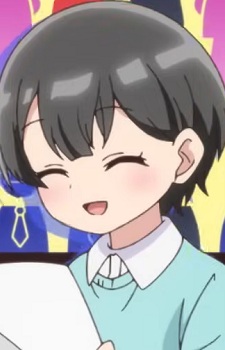 Mouri Rin