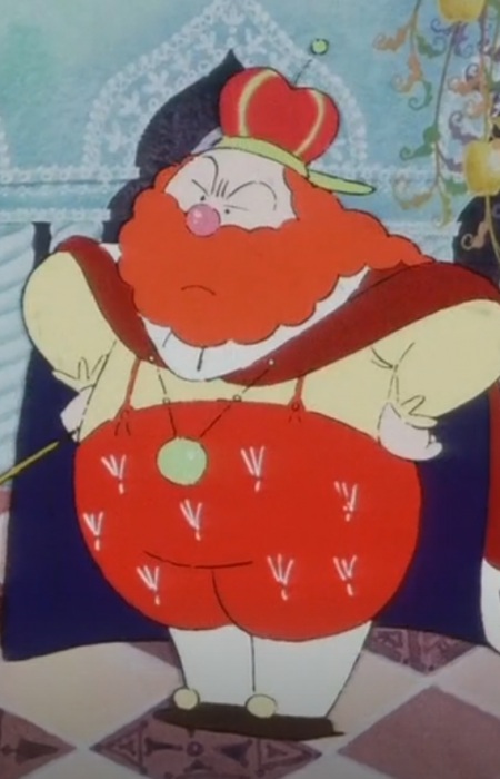 King Kaiser