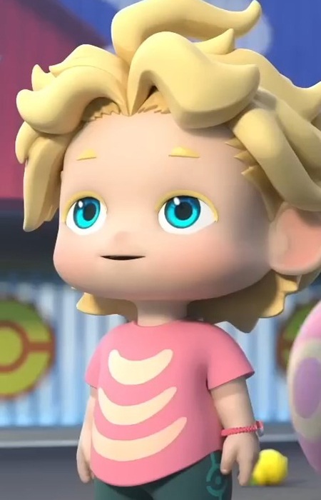 Takeru