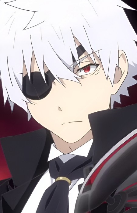 Nagumo Hajime